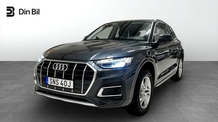 Audi Q5 40 TDI quattro TDI204 S Tronic Proline Advanced/Evolut