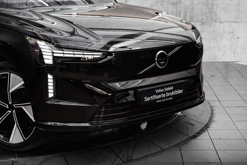 Bilde 2 av Volvo EX90 Twin Motor Performance 7-seater Ultra - Topputstyrt!