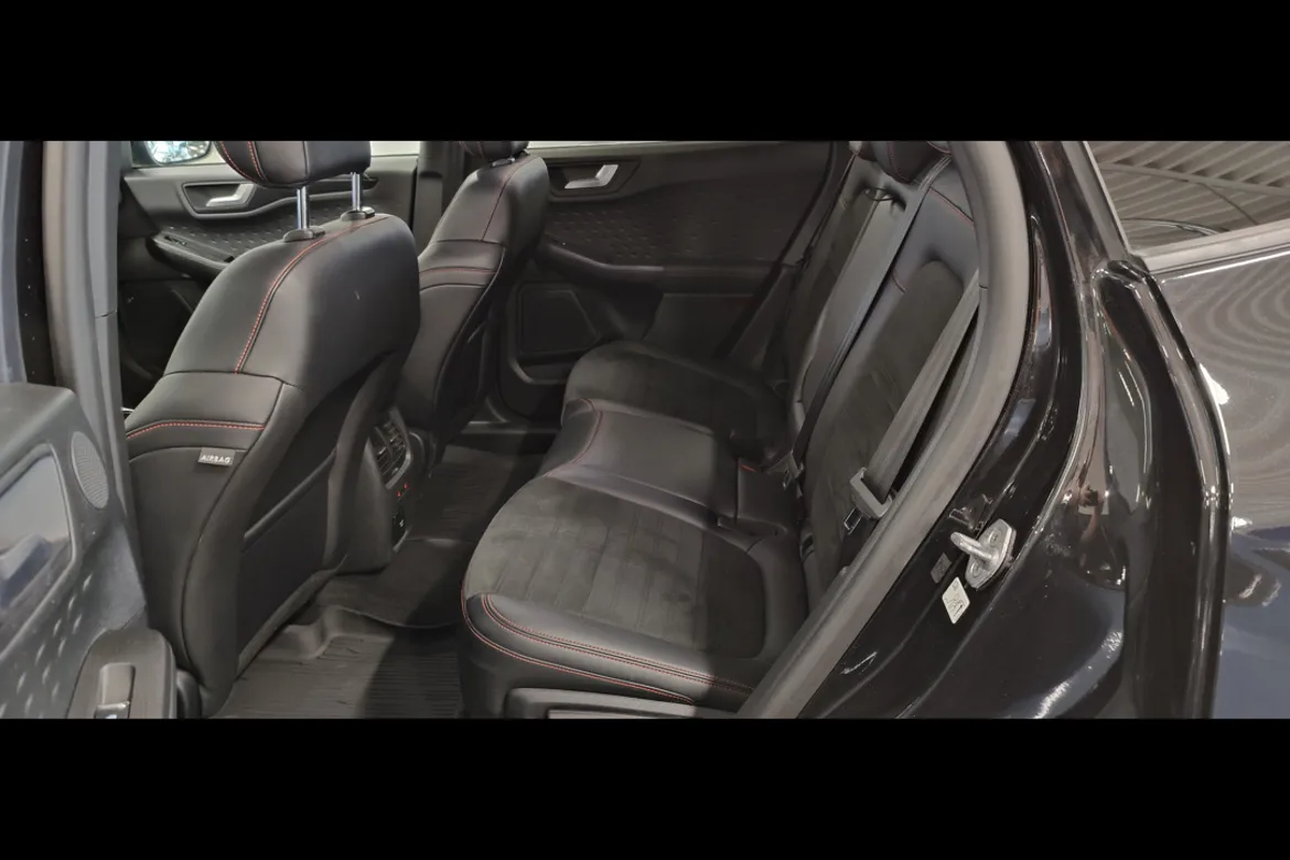 Ford Kuga Plug-In Hybrid