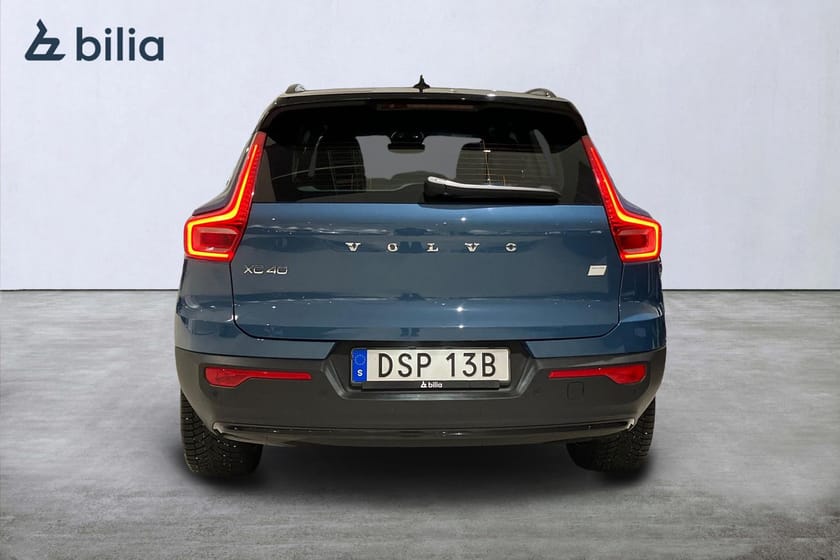 Bild 5 av Volvo XC40 Recharge Single Motor Core Edition "Ränta 2,95%"