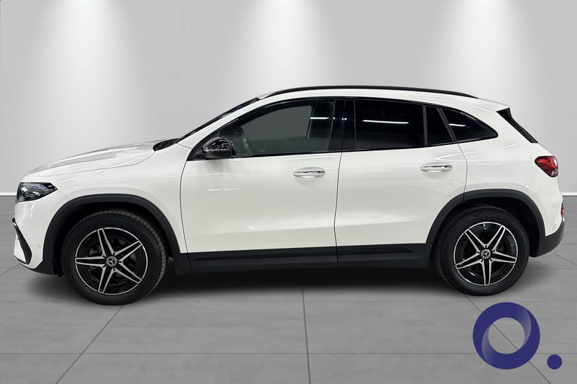 Bilde 2 av Mercedes-Benz EQA 300 4MATIC 4M, AMG