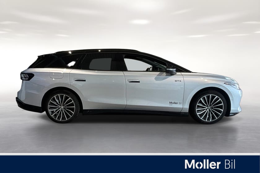 Bilde 3 av Volkswagen ID.7 GTX Tourer 4m stv 86kwh 340hk ex