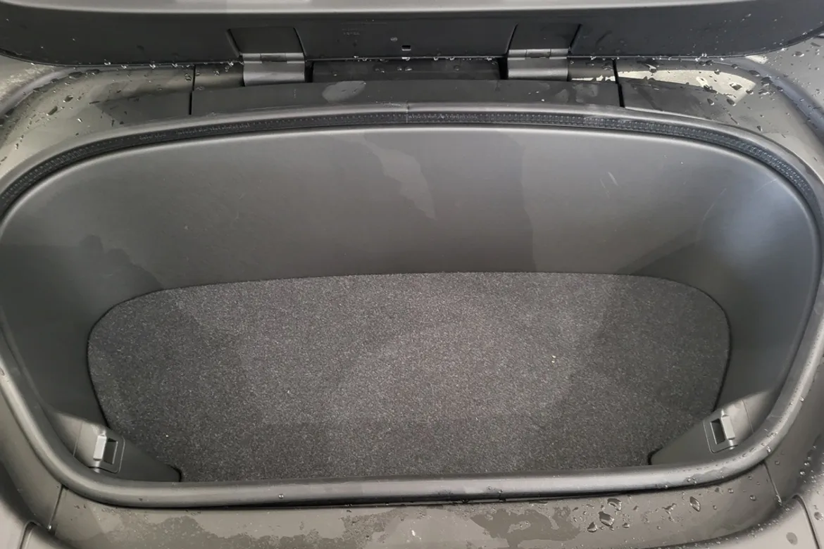Volvo C40 Recharge Single Motor Extended Range