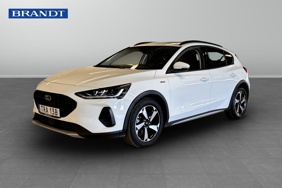 Ford Focus Active
