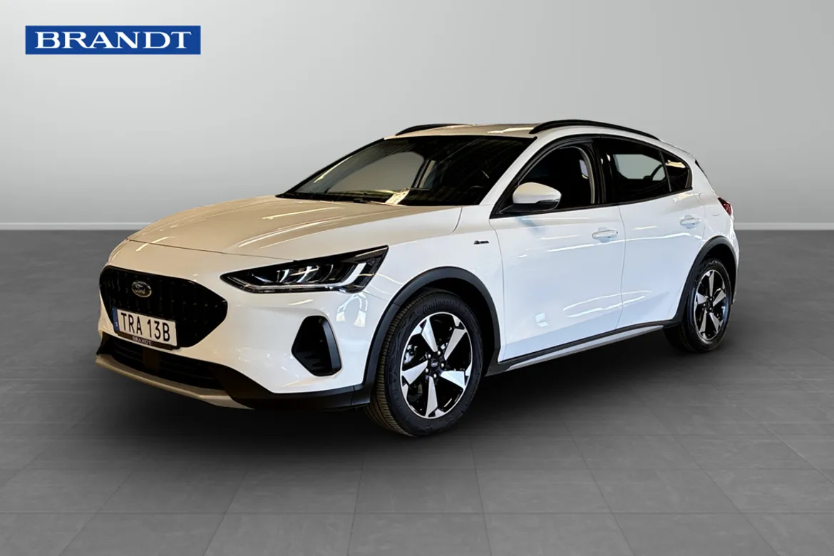 Ford Focus Active