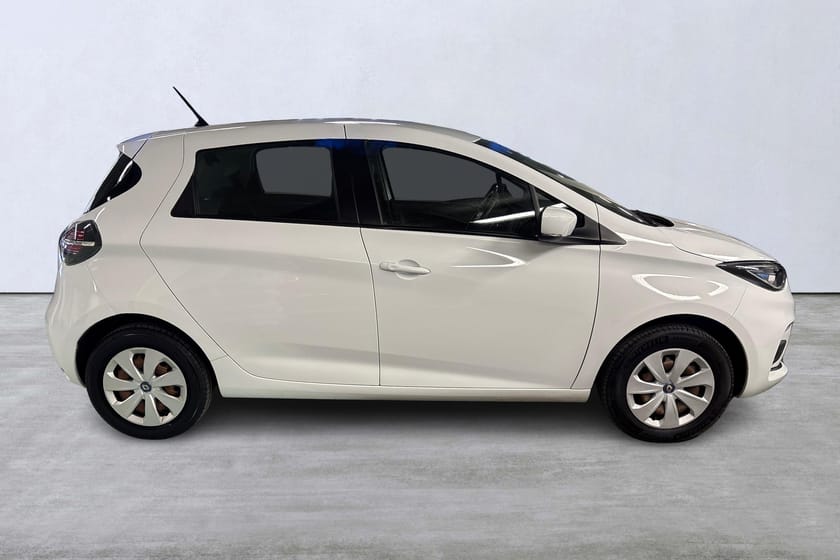 Bild 3 av Renault ZOE R110 PhII 52 Go batteriköp