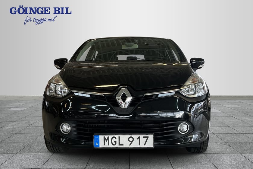 Bild 3 av Renault Clio Energy TCe 90 Dynamique 5-d IIb
