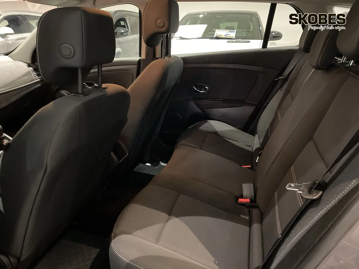 Renault Mégane Grandtour