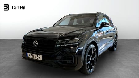 Volkswagen Touareg R eHybrid 4M Innovation/Pano/Drag/