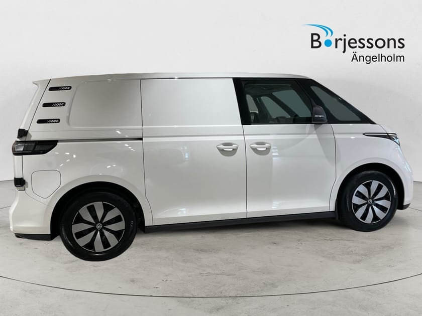 Bild 3 av Volkswagen ID. Buzz Cargo 286HK