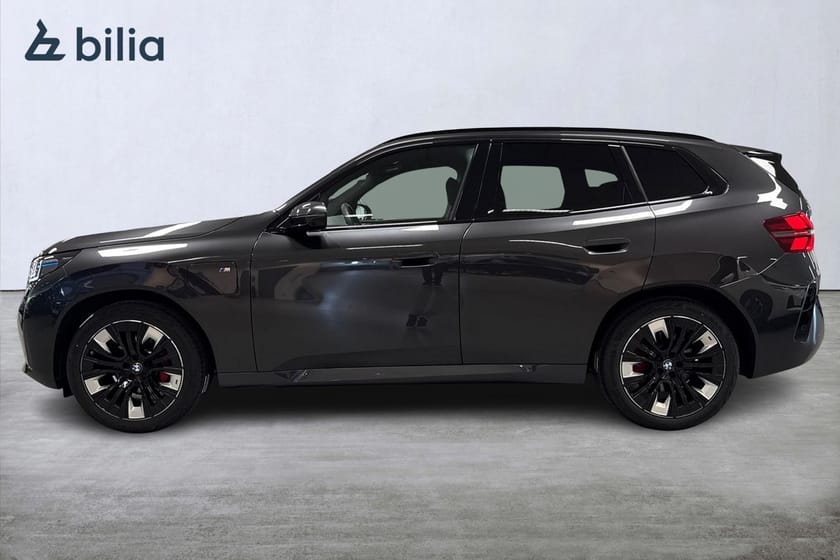 Bild 3 av BMW X3 30e xDrive M-sport Pro | H&K | Drag | Aktiv farth | 360