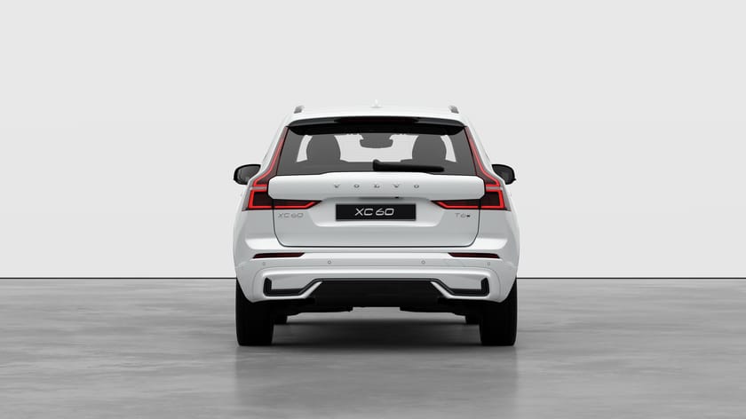 Bild 3 av Volvo XC60 T6 Plus Dark Nordic Edition