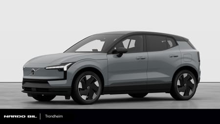 Volvo EX30 Twin Motor Performance