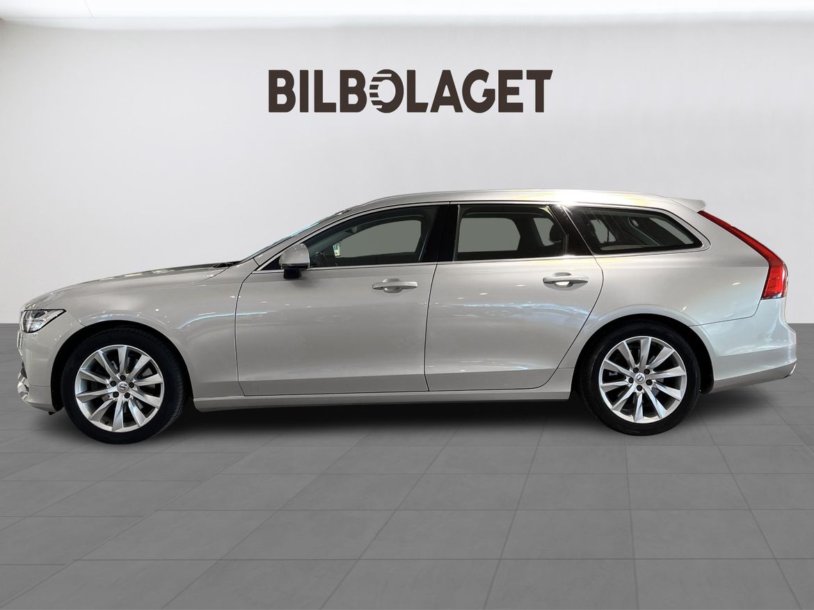 Volvo V90 2017 - miniatyr 2