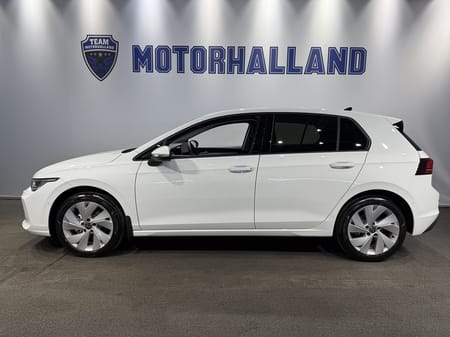 Volkswagen Golf 1.5 eTSI