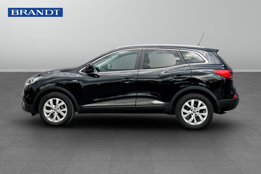 Bild 3 av Renault Kadjar 1,2 TCe 130hk  Limited EDC 4x2
