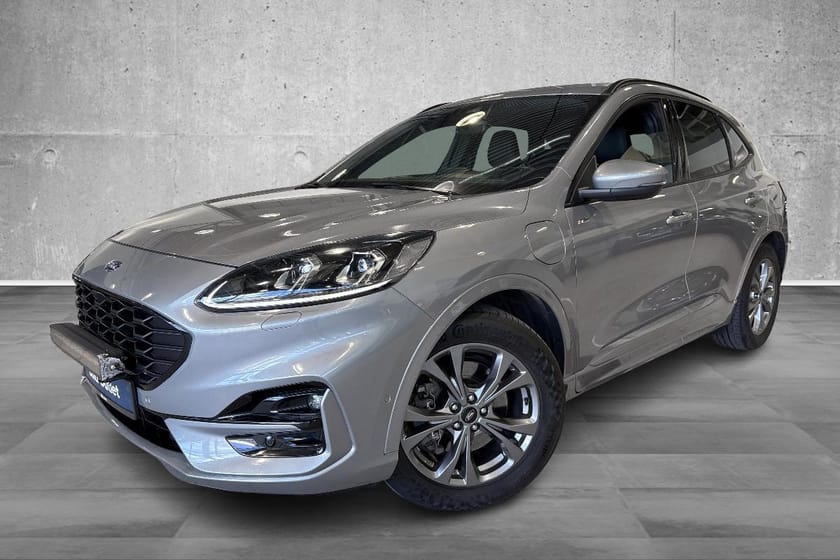 Bilde 2 av Ford Kuga Plug-In Hybrid ST-Line H-feste B&O ++