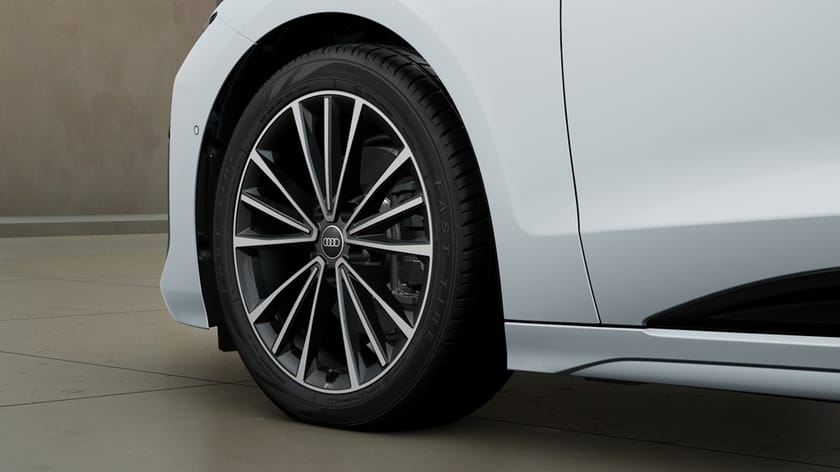 Bild 3 av Audi A6 Avant e-tron S-line Edition 210 kW