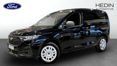 Ford Transit Connect Trend Skåp 2.0 L1 122 A FWD | Hedin Edition paket |