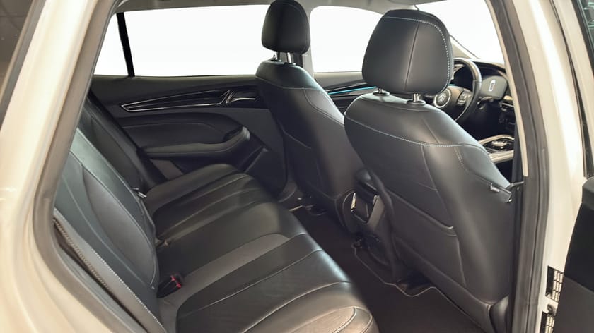 Bild 5 av MG 5 Standard Range ELECTRIC 50KWH LUXURY