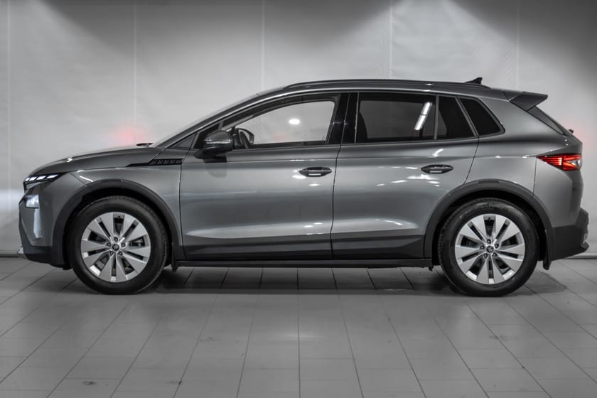 Bilde 5 av Škoda Elroq 60 