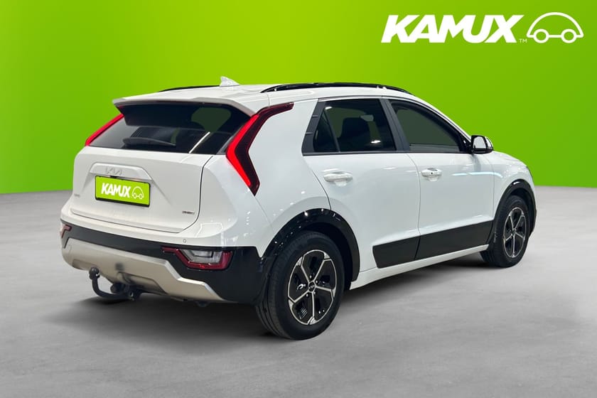 Bild 4 av Kia Niro Plug-In-Hybrid DCT Advance  Drag Moms H/K 183hk