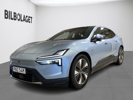 Polestar 4 Long Range Single Motor / Plus / Pilot / Business Edition