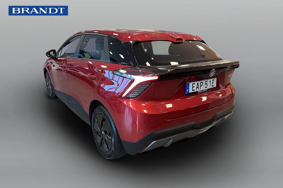 MG 4 Electric Standard Range