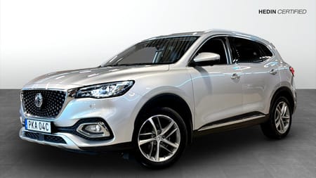 MG EHS PHEV LUXURY