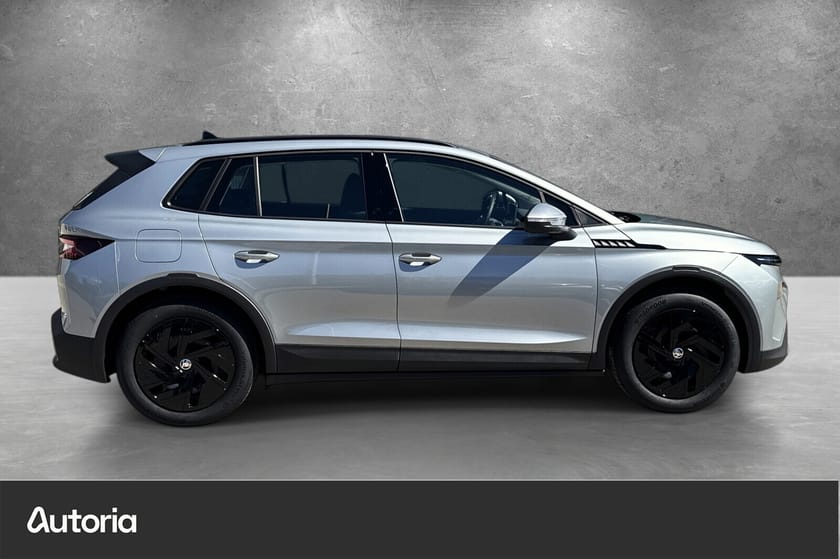 Bilde 4 av Škoda Elroq 50 