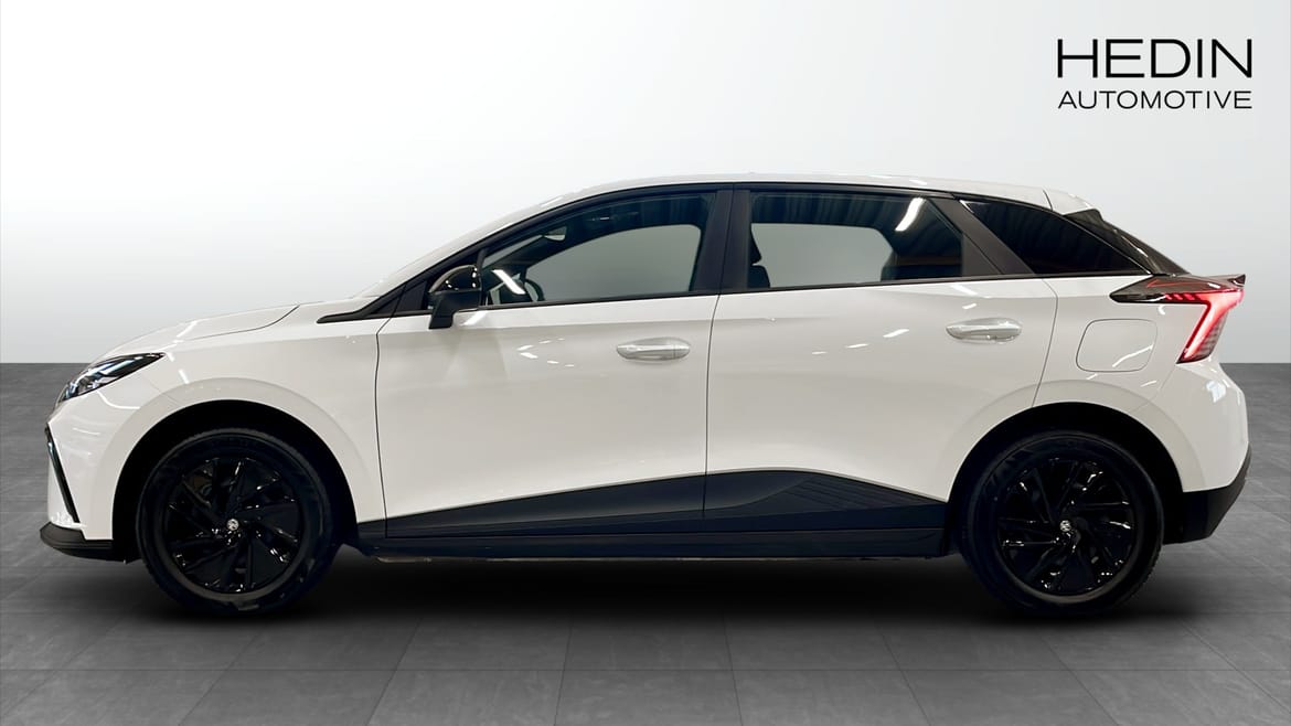 MG 4 Electric Standard Range 51 kWh, 170hk, 2023