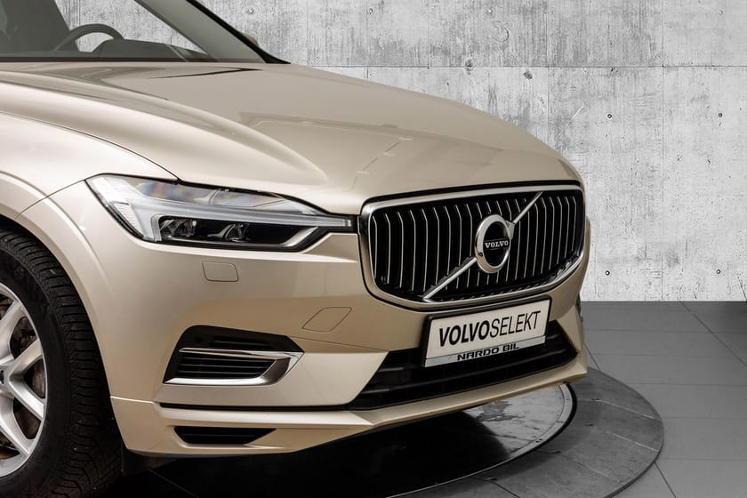 Bilde 3 av Volvo XC60 T8 Twin E INSCRIPTION