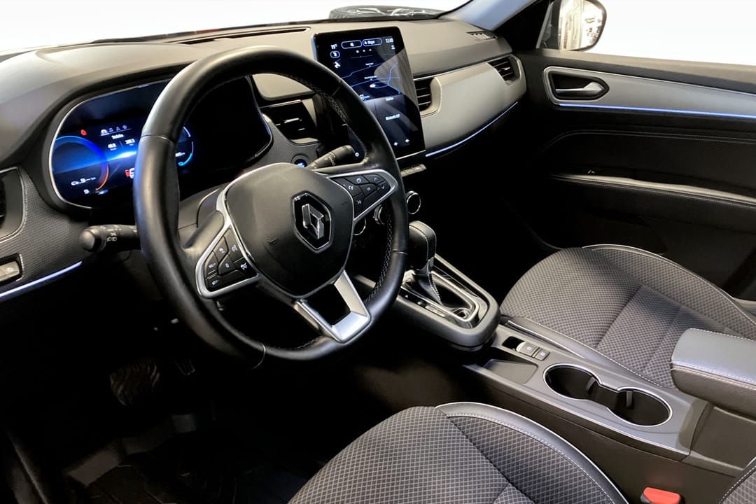 Renault Arkana E-TECH 145