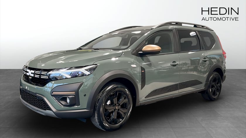 Bild 1 av Dacia Jogger 7-sätes EXTREME TCE 110 7-SITS