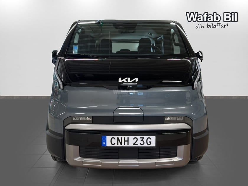 Bild 2 av Kia PV5 Long Range Passenger PLUS PRO 5-SITS