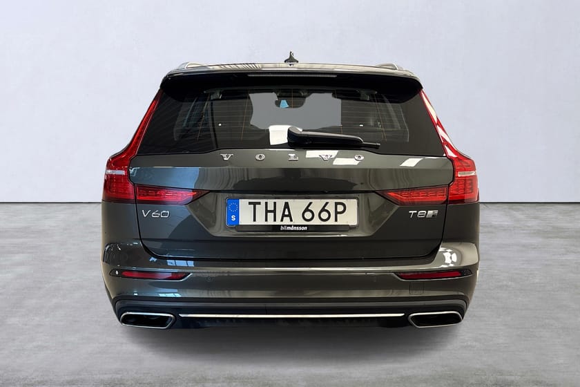 Bild 5 av Volvo V60 T8 TE Inscription