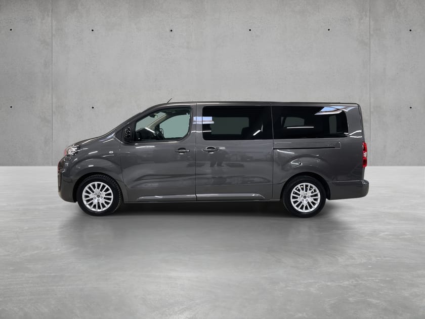 Bilde 2 av Peugeot Traveller L3 aut 9-seter/Hengerfeste/R.kamera/