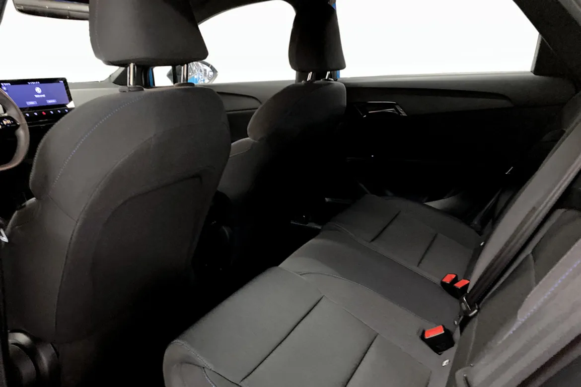 MG 4 Electric Standard Range