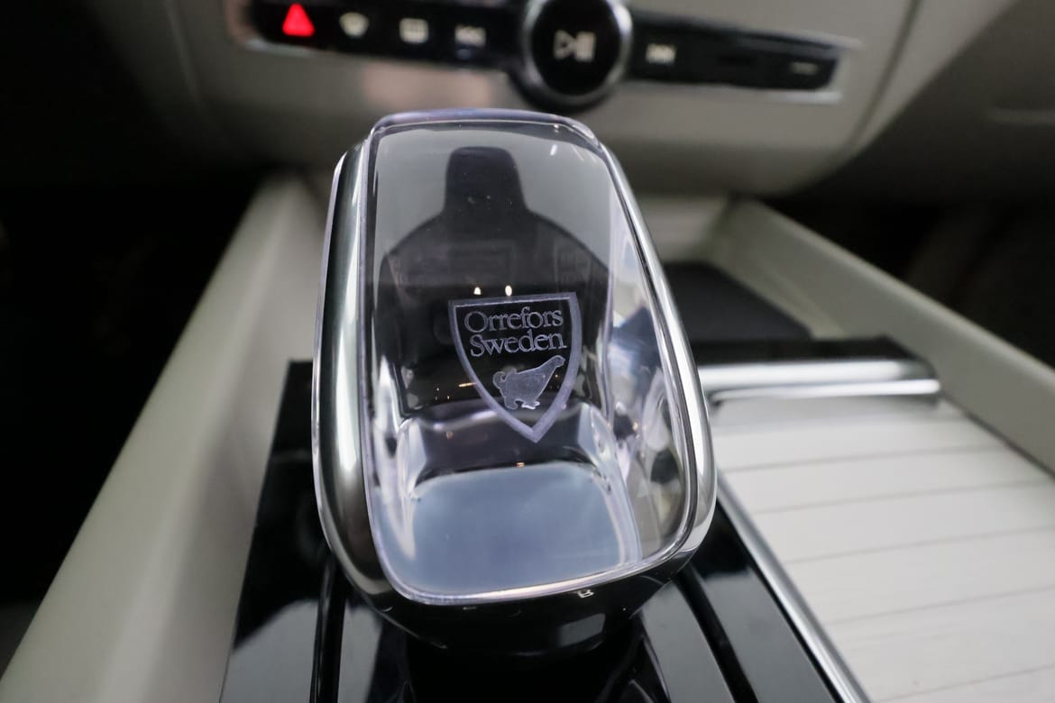 Volvo XC60 2026 - miniatyr 52