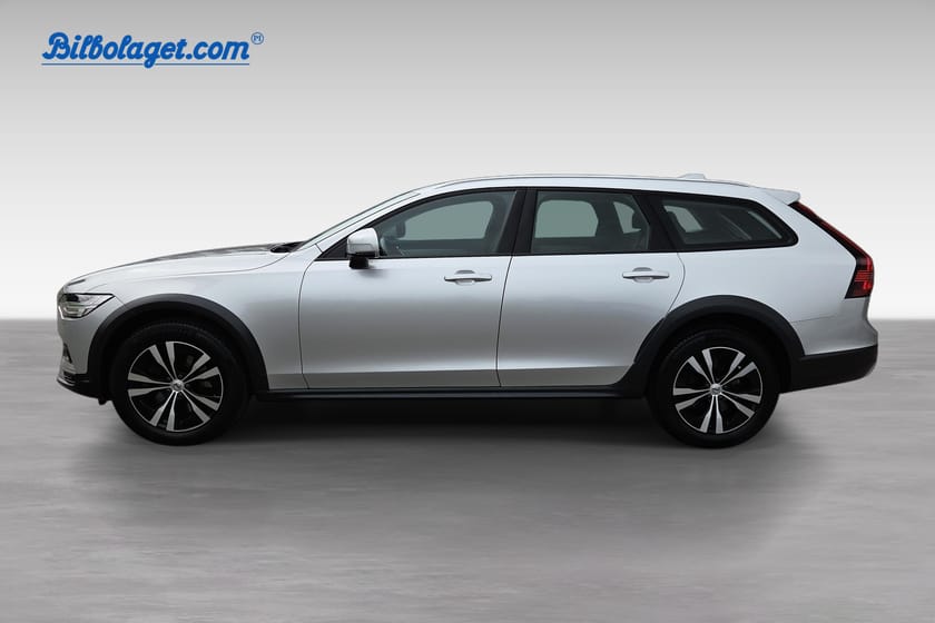 Bild 2 av Volvo V90 Cross Country B4 AWD Diesel Adv SE