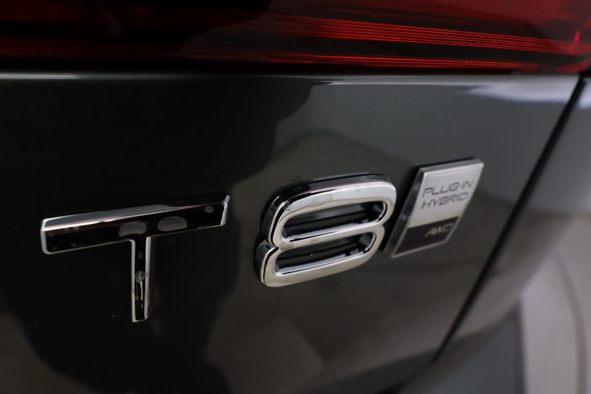 Volvo XC60 2026 - miniatyr 25