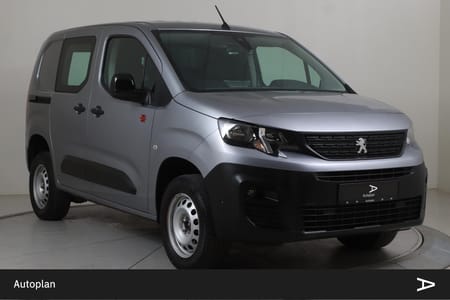 Peugeot Partner L1