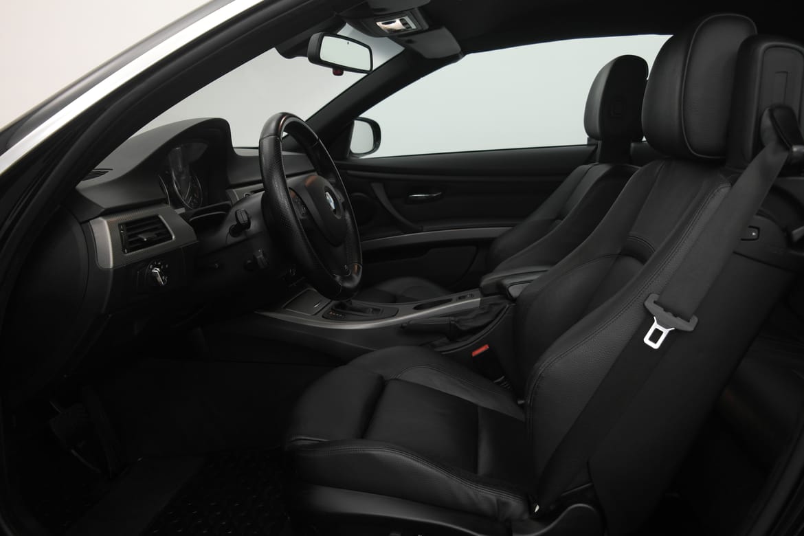 BMW 3-serie 2010 - miniatyr 5