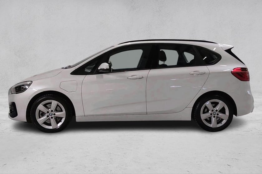 Bilde 2 av BMW 225xe Active Tourer - Sport Line I Lav km I Kompl. service