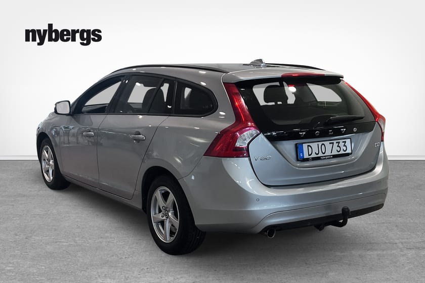 Bild 3 av Volvo V60 D2 Business