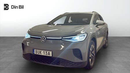 Volkswagen ID.4 Pro Pro/Faceliftad/Edition/Drag