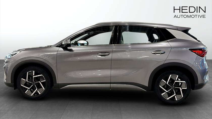 Bild 2 av BYD Atto 3 Extended Range SPECIAL EDITION | Apple carplay | 360° |