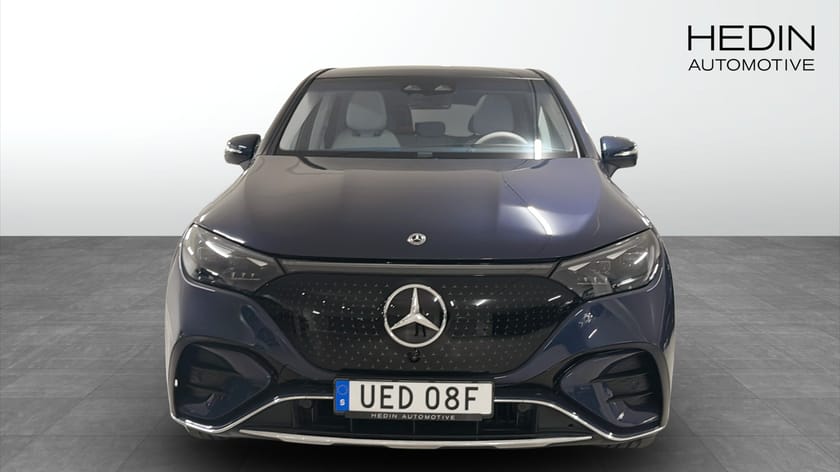 Bild 2 av Mercedes-Benz EQE SUV 500 4MATIC 4-Matic / AMG Line Premium Plus