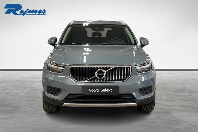 Bild 2 av Volvo XC40 Recharge T4 Inscription Expression