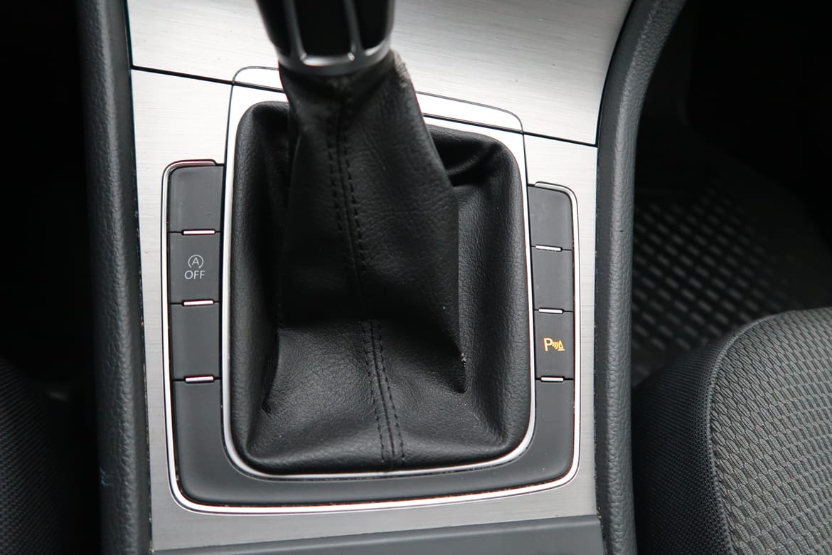 Volkswagen Golf 2016 - miniatyr 13